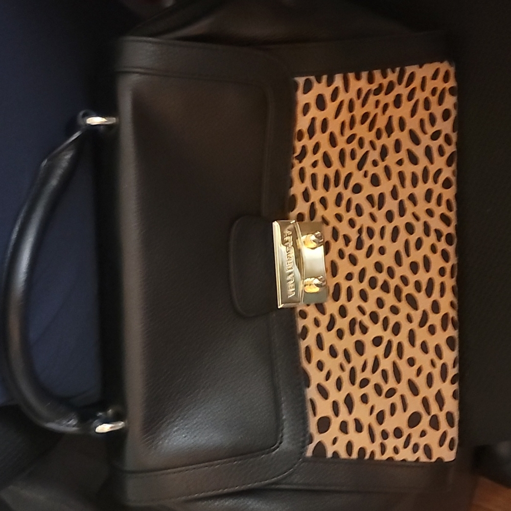 Vera Bradley purse nwt